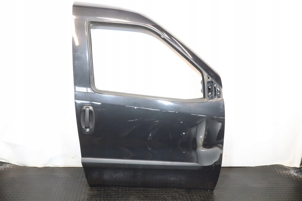 фото №1, Дверь правый перед opel combo d 632