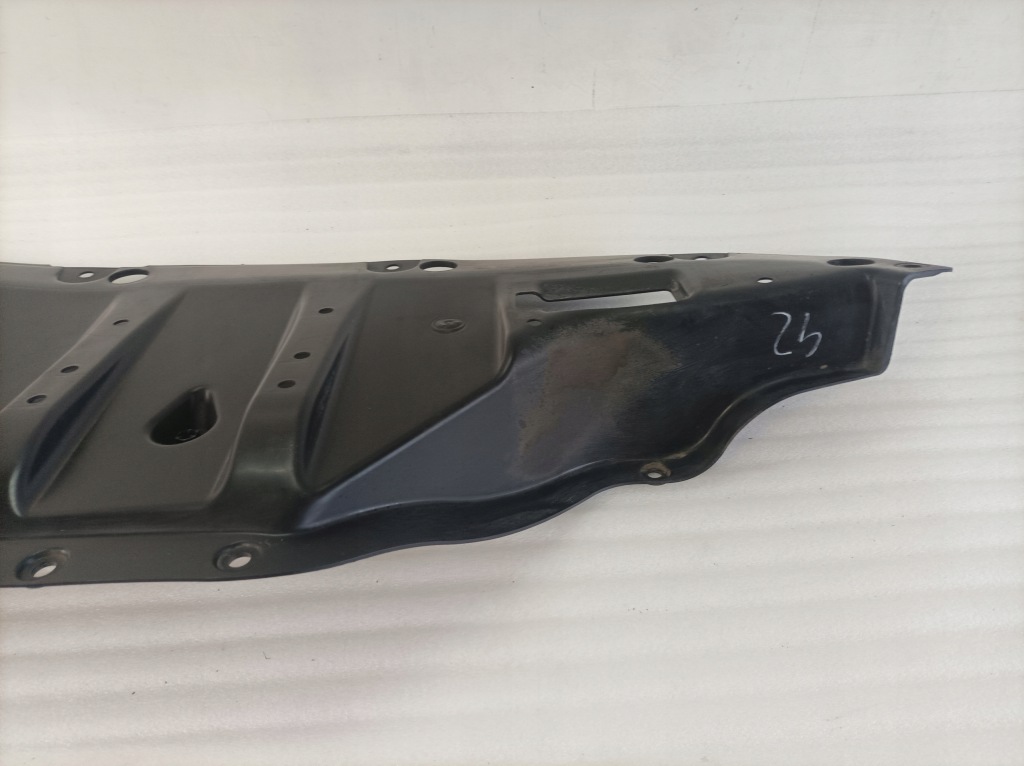 фото №8, Захист плита pod бампер задня kia niro 86690-q4000