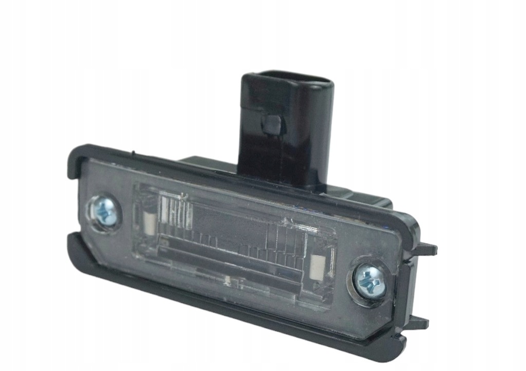 фото №1, Лампа підсвітка номерного знака vw golf iv