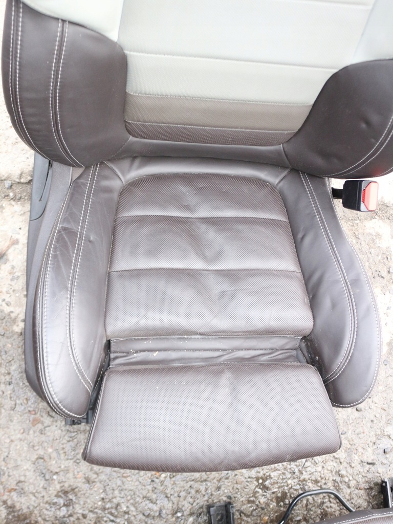 фото №13, Сиденья renault espace v initiale paris dvd cd мониторы