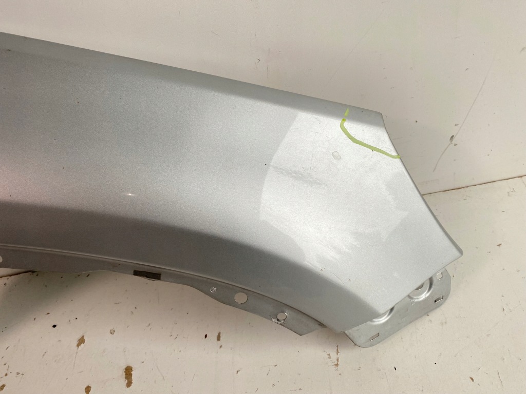 фото №9, Крыло перед передний правый vw tiguan 1 5n 5n0 2007-2016