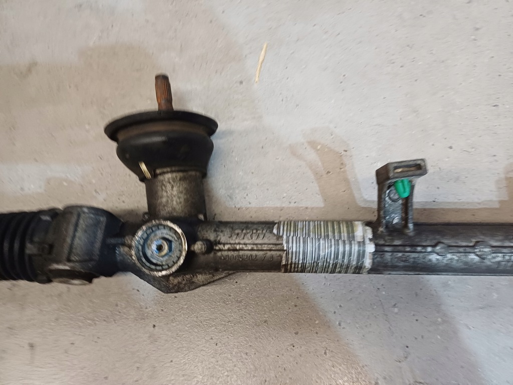 фото №5, Рейка рульова fiat punto evo 1.2 b trw a0003202