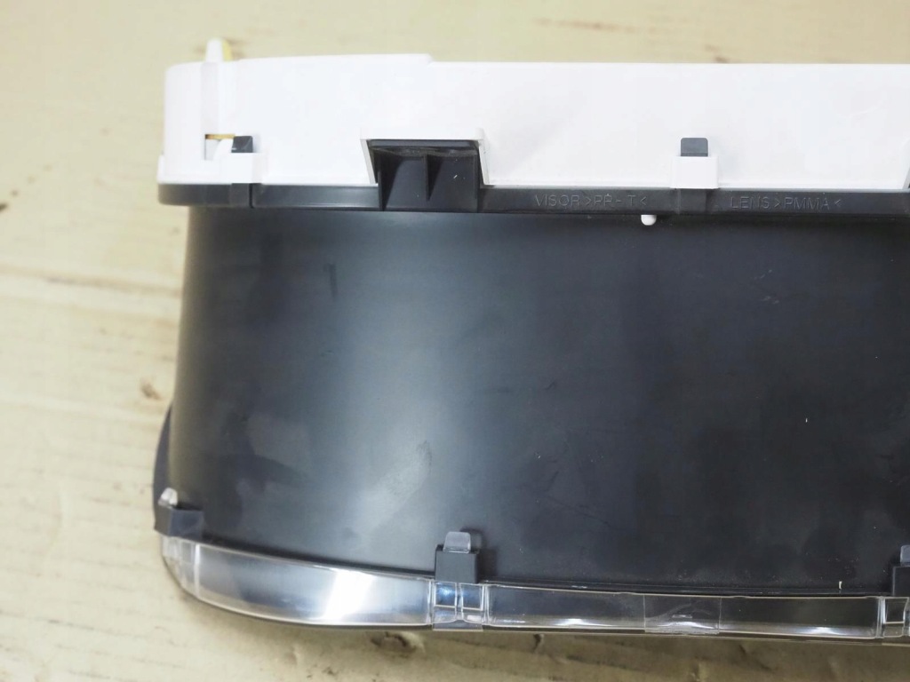 фото №12, Subaru impreza gh 08-12 приладова панель лічильник 85004fg60