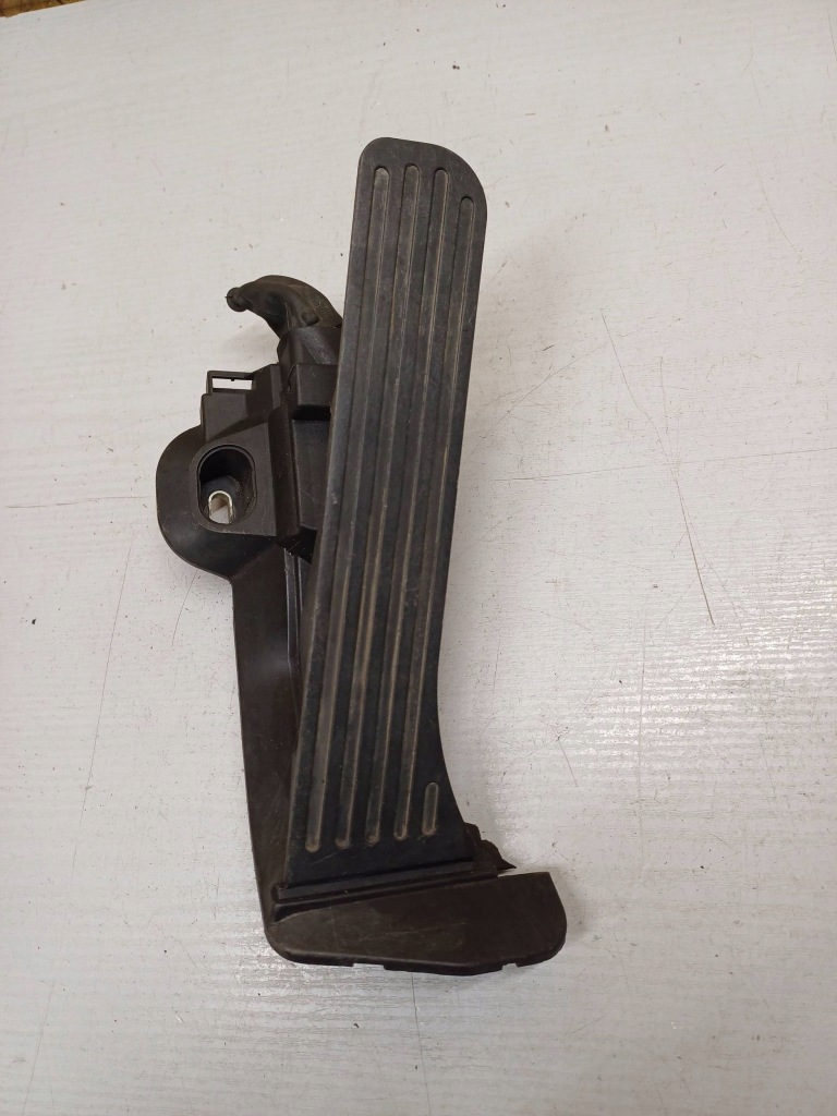 фото №1, Педаль потенциометр газа audi a3 8p 1k2721503j