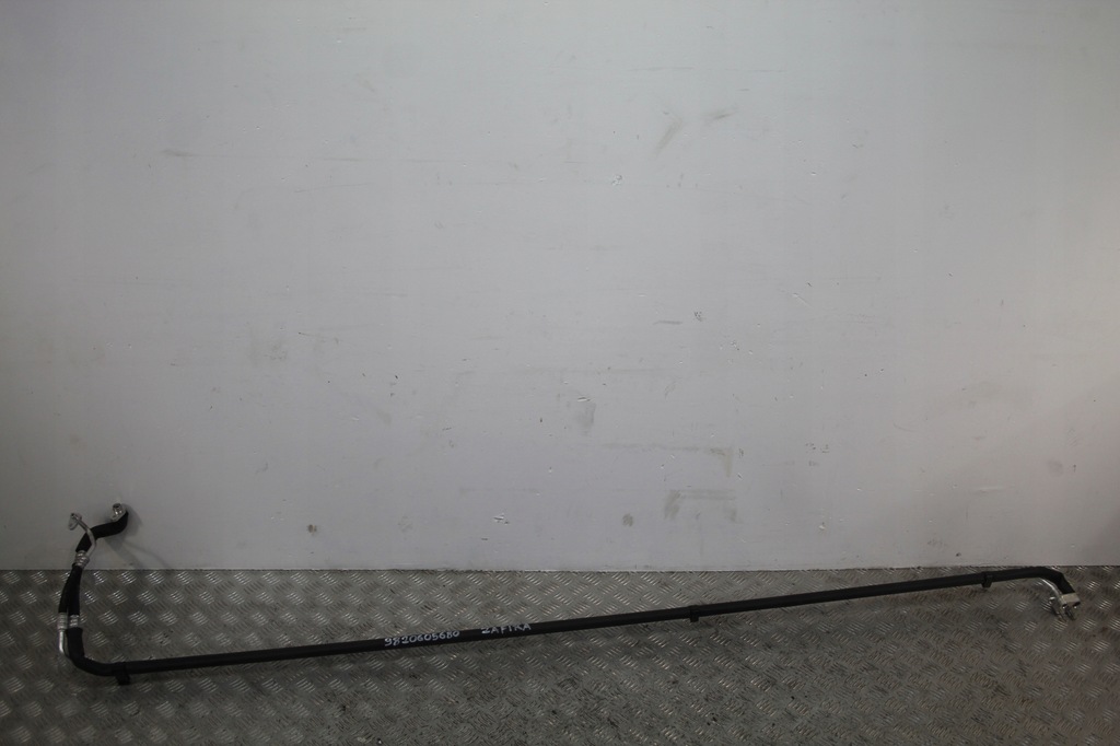 фото №1, Wąż шланг кондиционера opel zafira d life