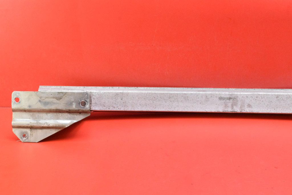 фото №6, Балка бампера задняя задняя усилитель opel zafira c 12-16