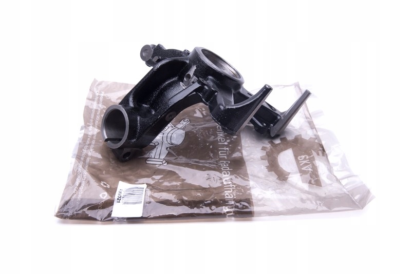 фото №1, Поворотный кулак seat toledo левая