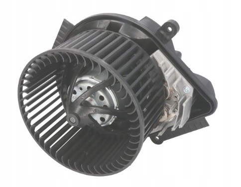 фото №3, Вентилятор повітродувка обдув mazda 121 96- ford fiesta ka puma 96- ac-