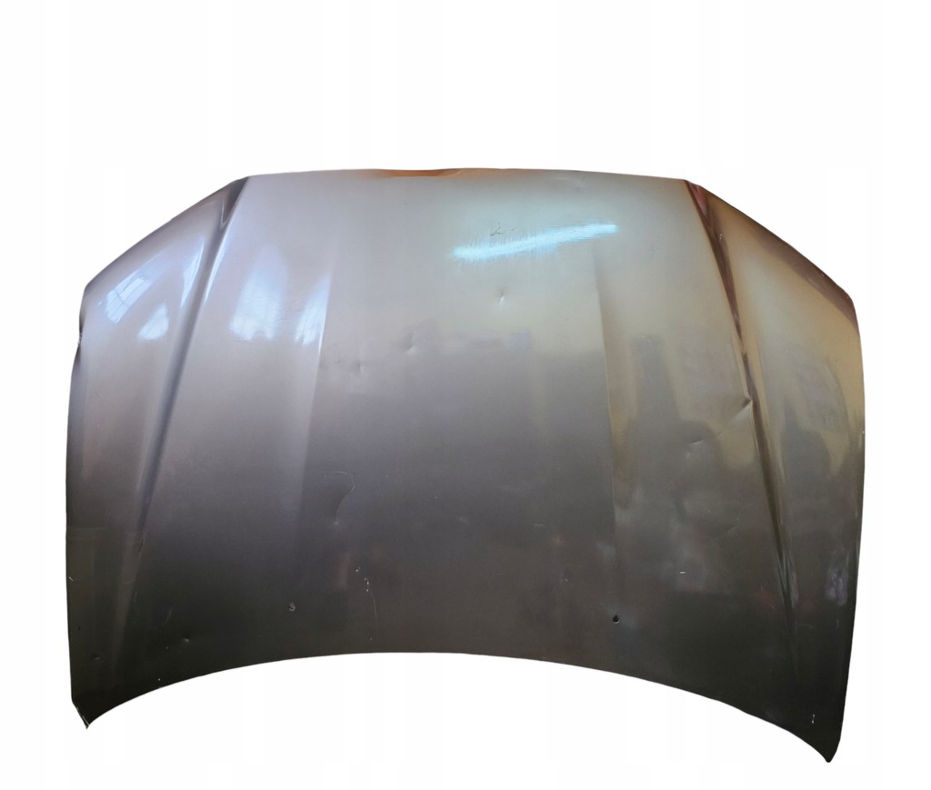 фото №1, Кришка капот перед передня mitsubishi asx i przedlift 10-19