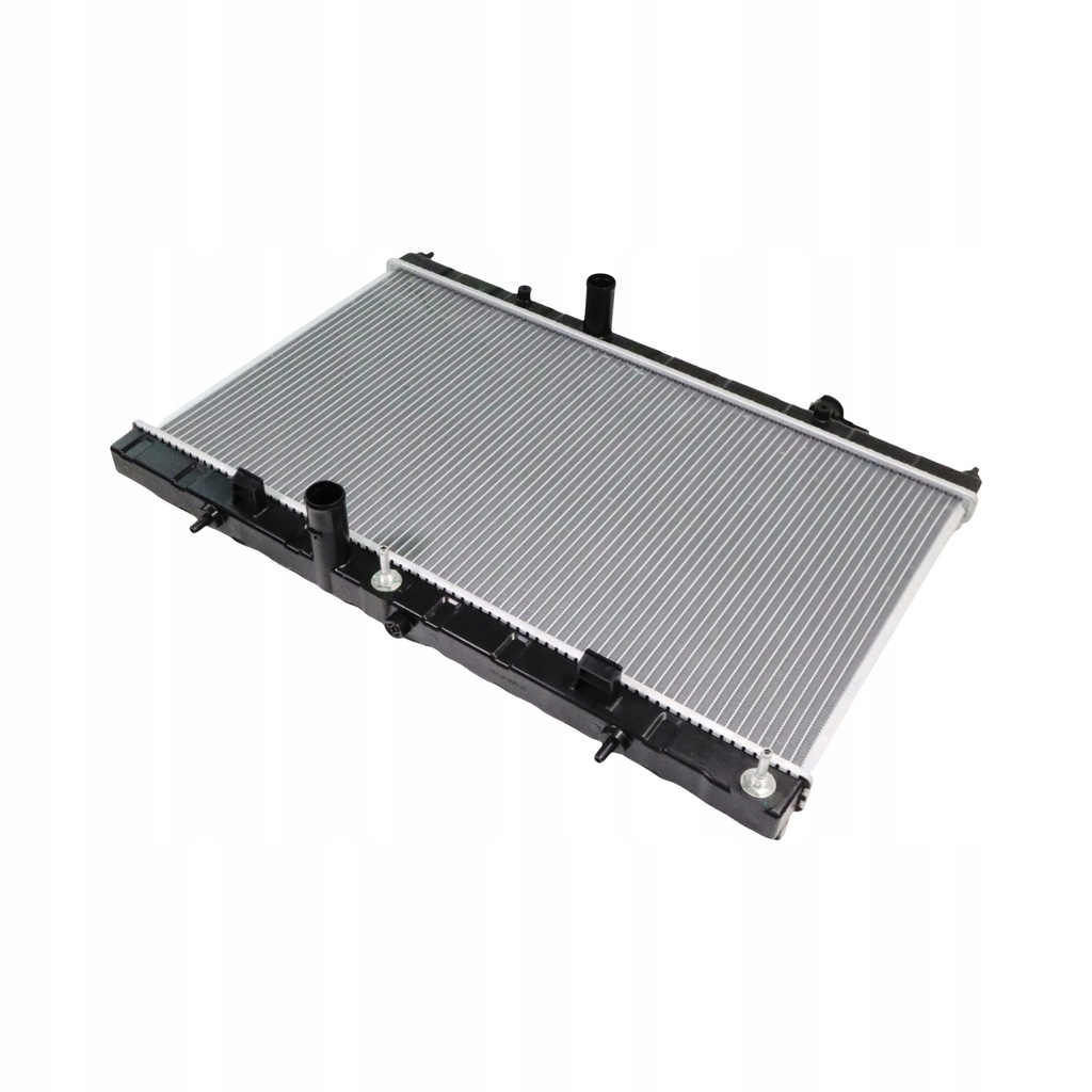 фото №5, 1 szt. радиатор do 2014-2020 nissan rogue 2.0l 2.5l cu13431