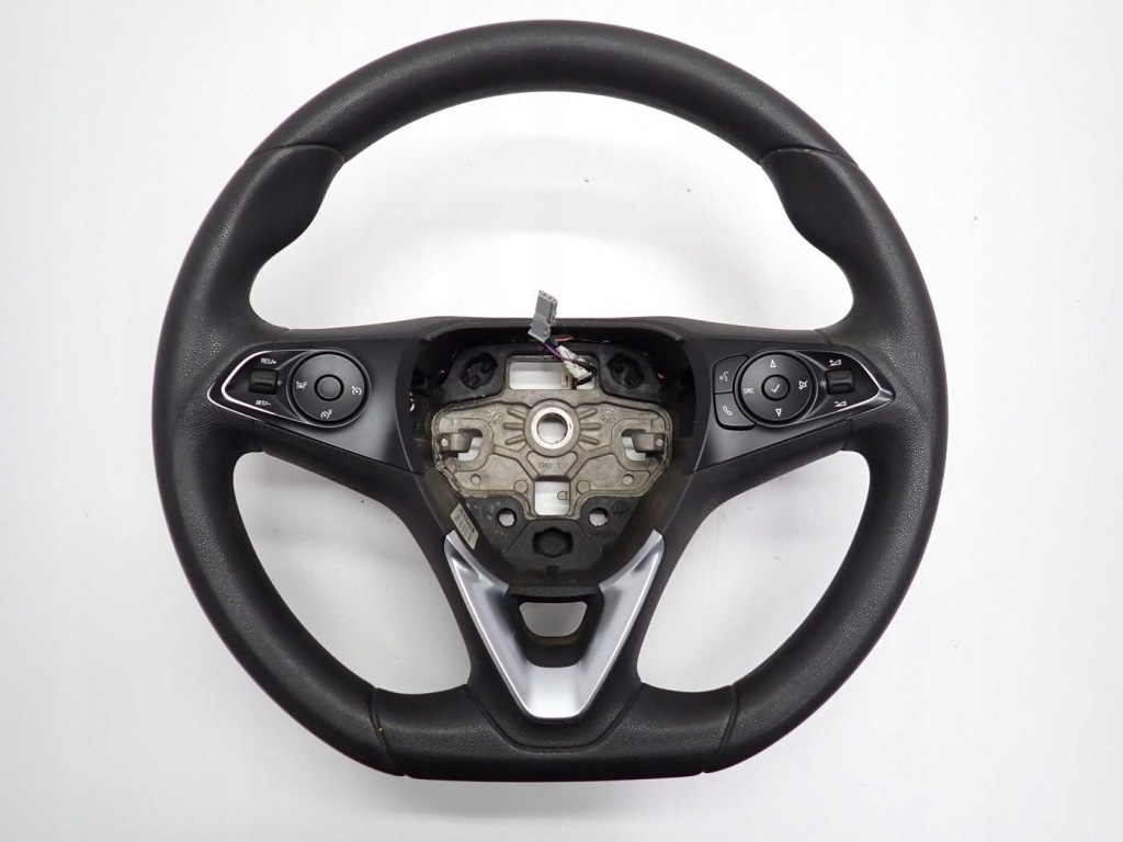фото №1, Повітропровід мультифункція шкіра opel combo e iv 19r