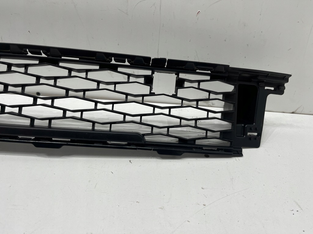 фото №6, Skoda karoq 57a решётка бампера перед передняя средняя 57a853677d