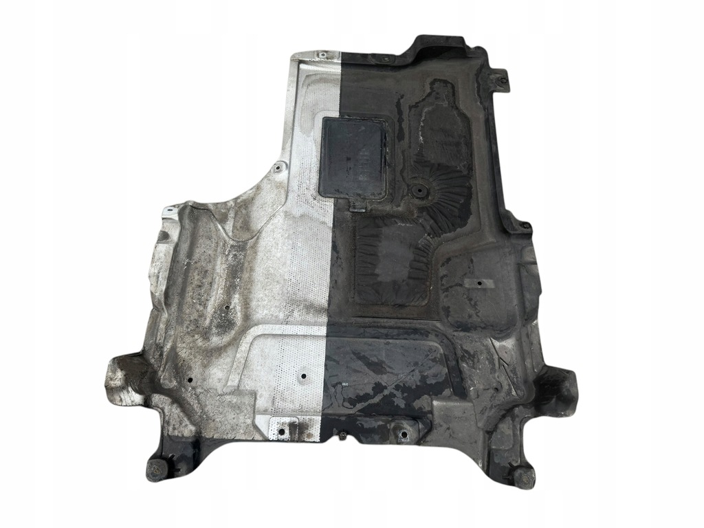 фото №1, Mercedes w213 a2135206100 плита захист pod коробка передач передач оригінал