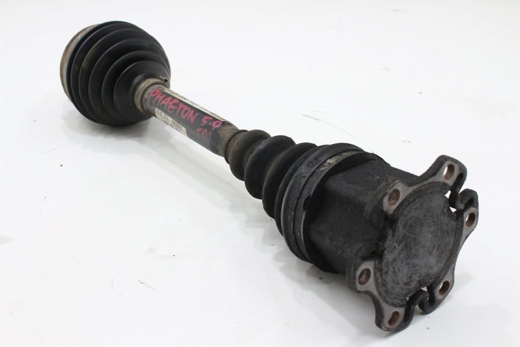 фото №6, Приводной вал правый перед 3d0407272d vw phaeton
