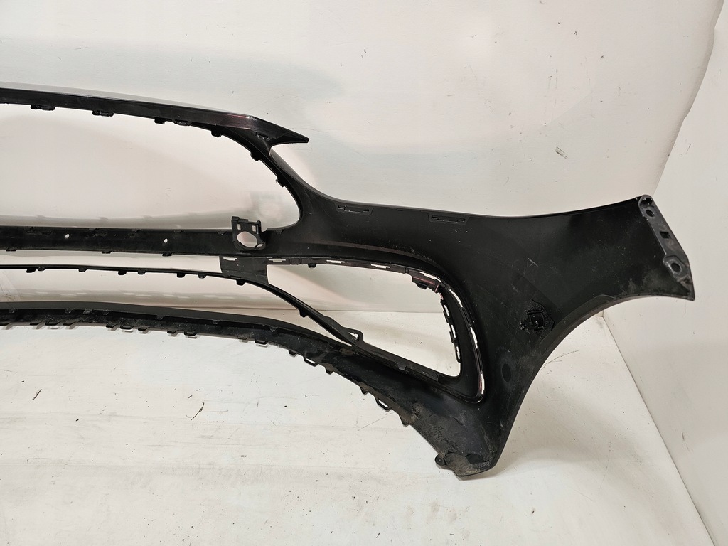 фото №11, Бампер перед передний mercedes c-klasa w206 amg