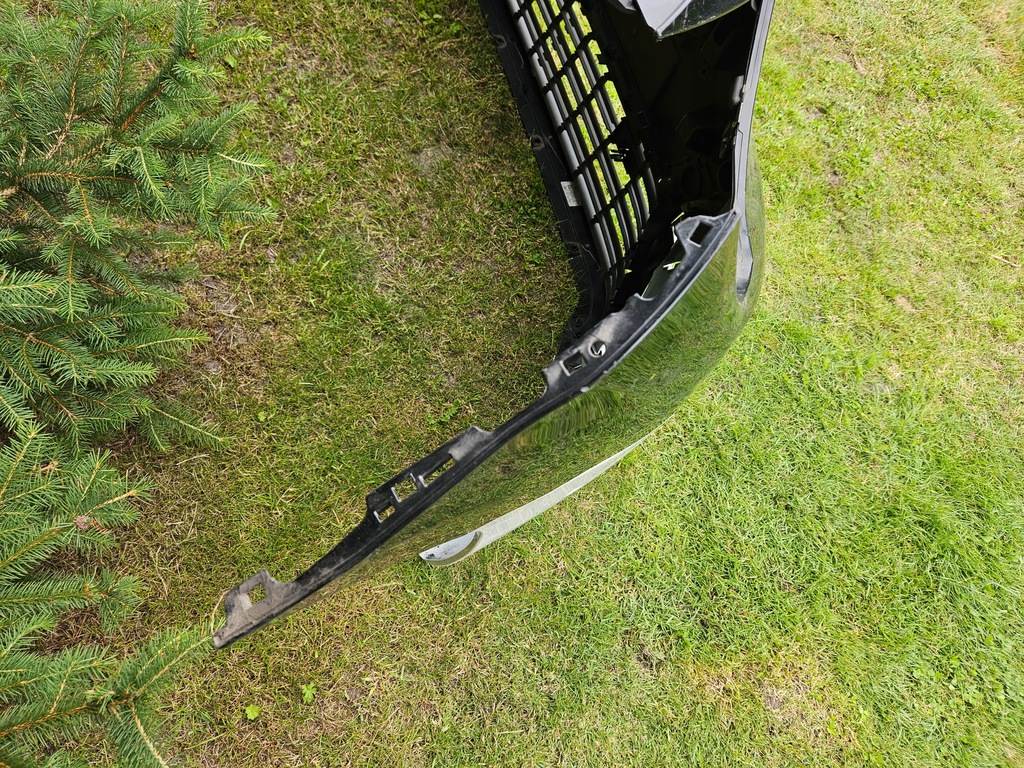 фото №7, Бампер перед opel combo e pdc