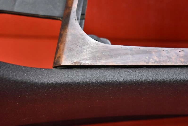 фото №10, Туннель средний подлокотник eu 8159687 bmw e39 00-04