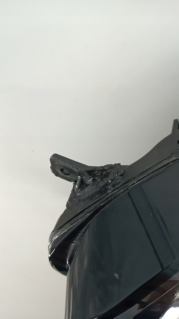 фото №9, Renault megane iv лампа левая перед 260606202r