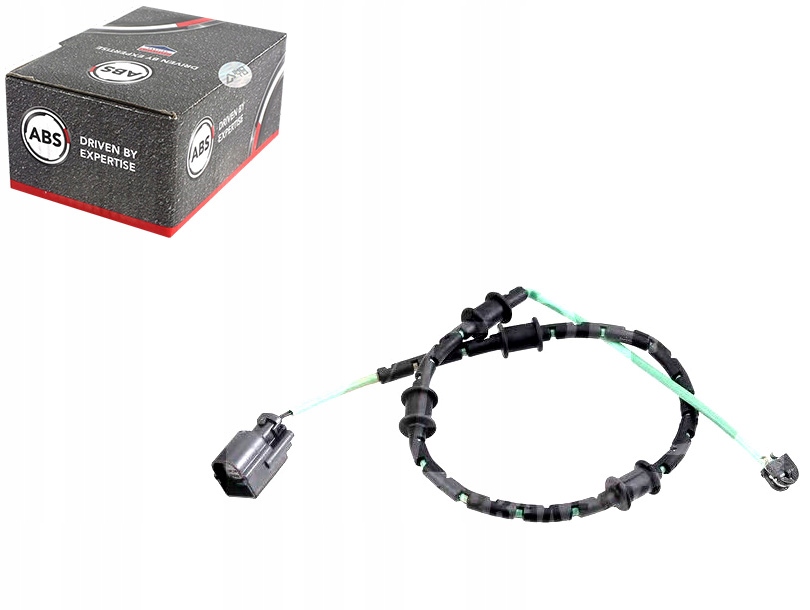 фото №8, Датчик износа тормозных колодок a.b.s. 39728