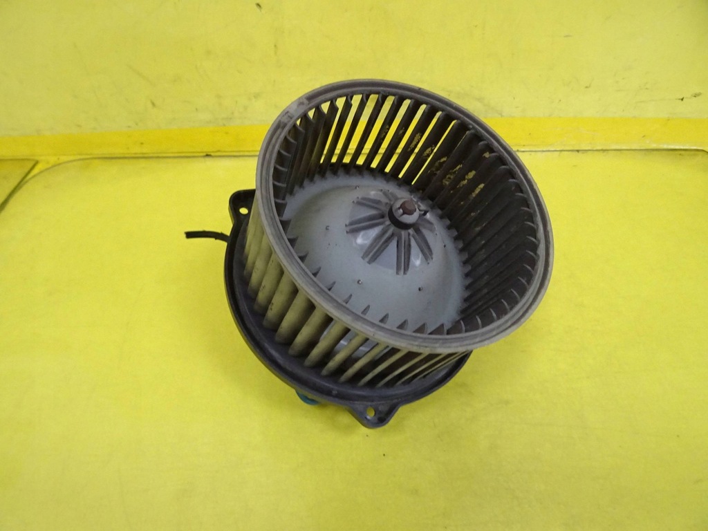 фото №1, Воздуходувка обдув вентилятор mitsubishi space star 0130111191 nr367