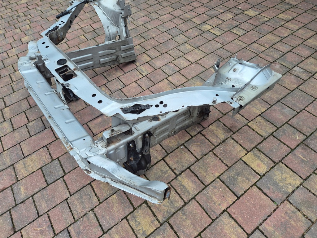 фото №6, Pas перед передний балка mercedes slk r171