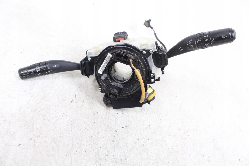 фото №1, Рычаг переключатель лента subaru outback iii 2008