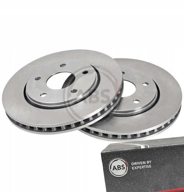 фото №1, Тормозные диски тормозные вентилируемый перед fiat freemont 2.4 3.6