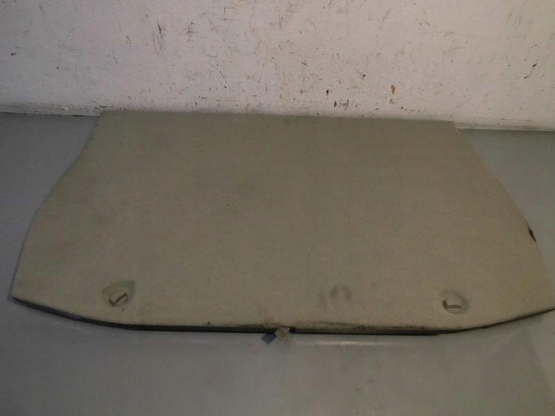 фото №1, Килимок обшивка багажника toyota prius ii 08r