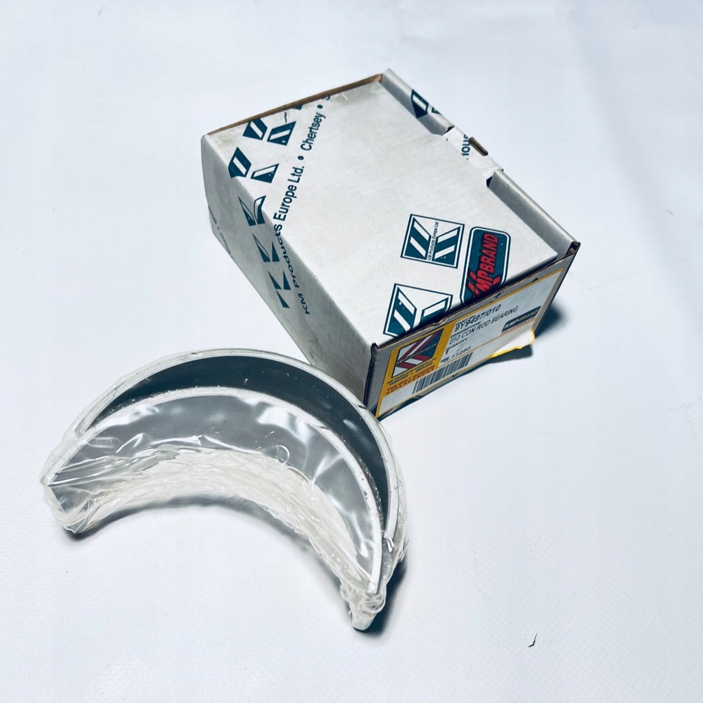 фото №1, Підшипник шатуна kmp 9y9497-010