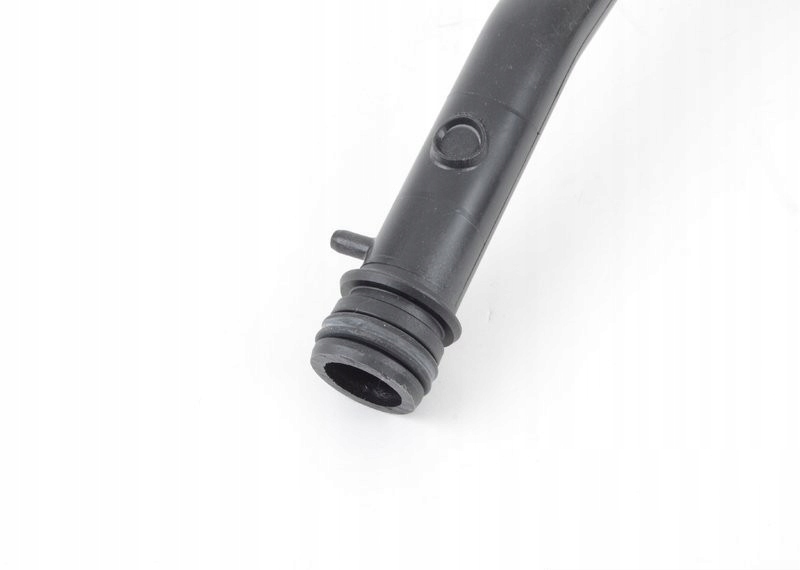 фото №9, Audi a1 оригинальная пластиковая труба жидкость охлаждающий двигателя