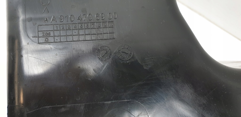 Бак насос adblue mercedes sprinter w907 w910 a0994711400 a9104706900 Доставка