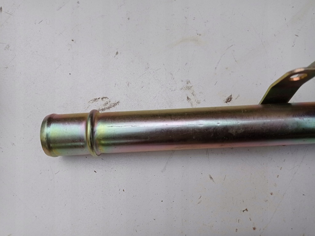 фото №6, Шланг радиатора wody трубка nissan primera p10