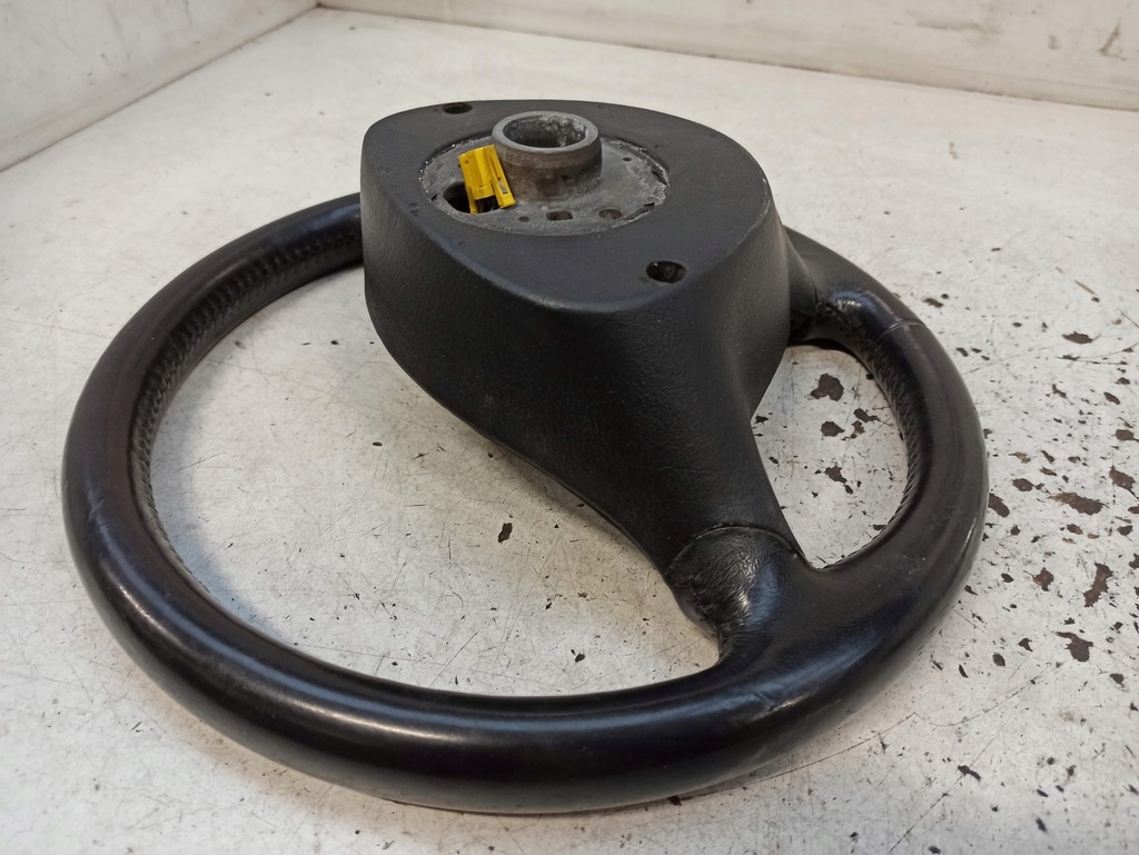 фото №11, Seat leon 1 i воздуховод трёхспицевая 1j0419091ae