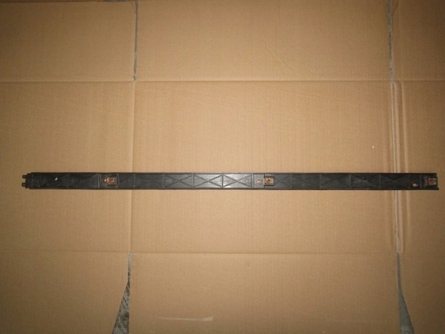 фото №1, Bentley continental gt молдинг крепёжная дверь