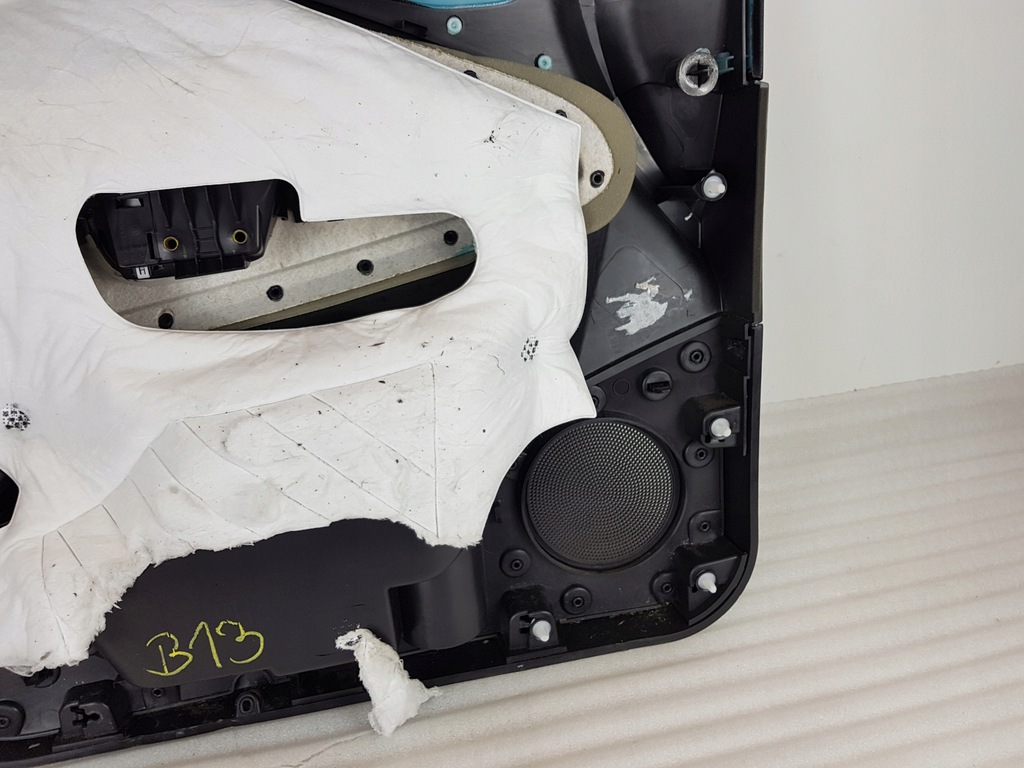 фото №10, Обшивка двері ford оригінальний номер cv44-23890-a