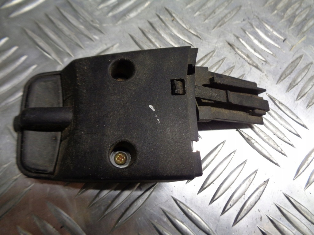 фото №3, Переключатель рычаг pilot радио ford c-max i 1.8