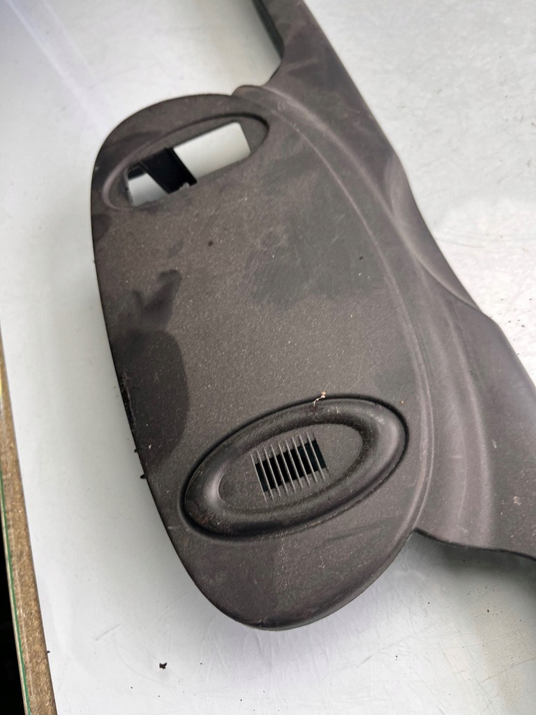 фото №4, Mini one - cooper r50 - 53 --- прокладка люк 51441511580