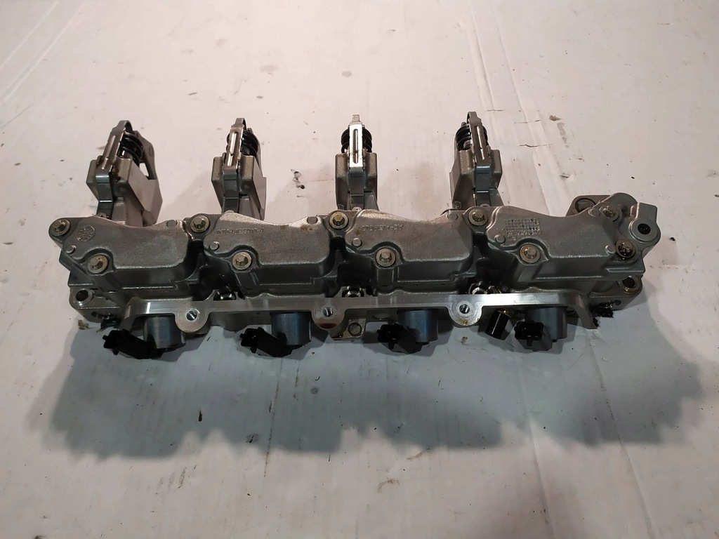 фото №8, Активатор клапанов alfa romeo stelvio