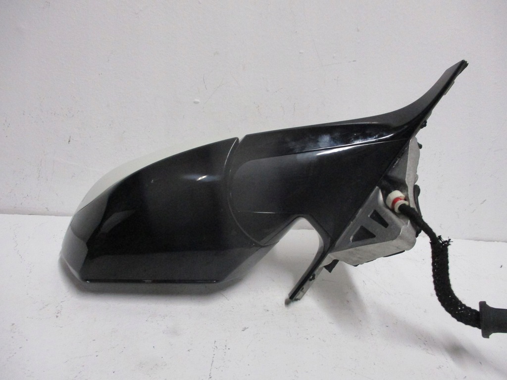 фото №6, Bmw ix ix20 правая накладка решётка лампа отражатель led задняя org