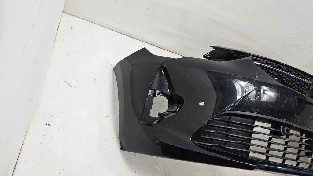 фото №8, Бампер перед передній opel corsa f gs-line 9830340080