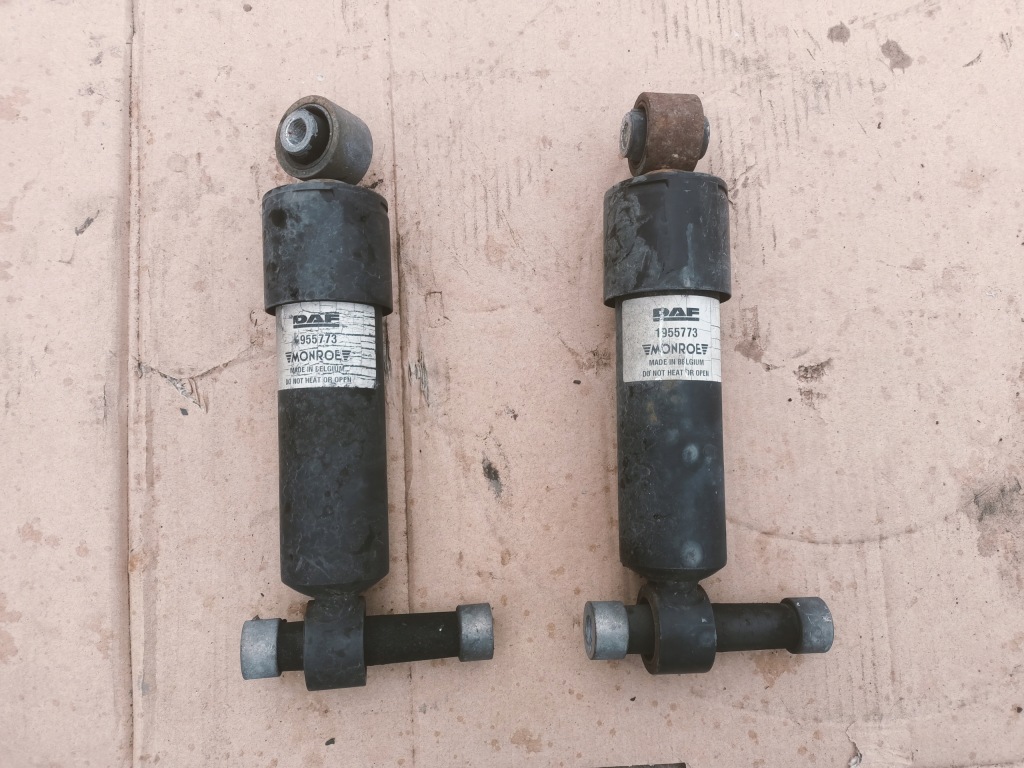 фото №1, Амортизатор кабіни підвіска daf xf 106 1955773