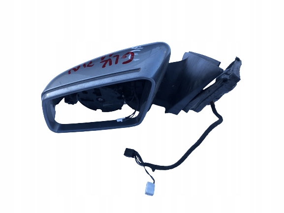 фото №1, Зеркало левая mercedes glk x204 11 pin