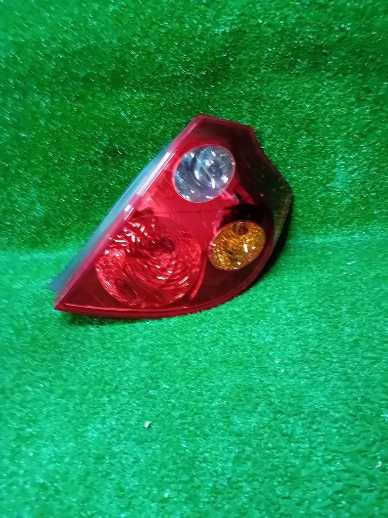 фото №1, Лампа задня права kia ceed i hb 5d