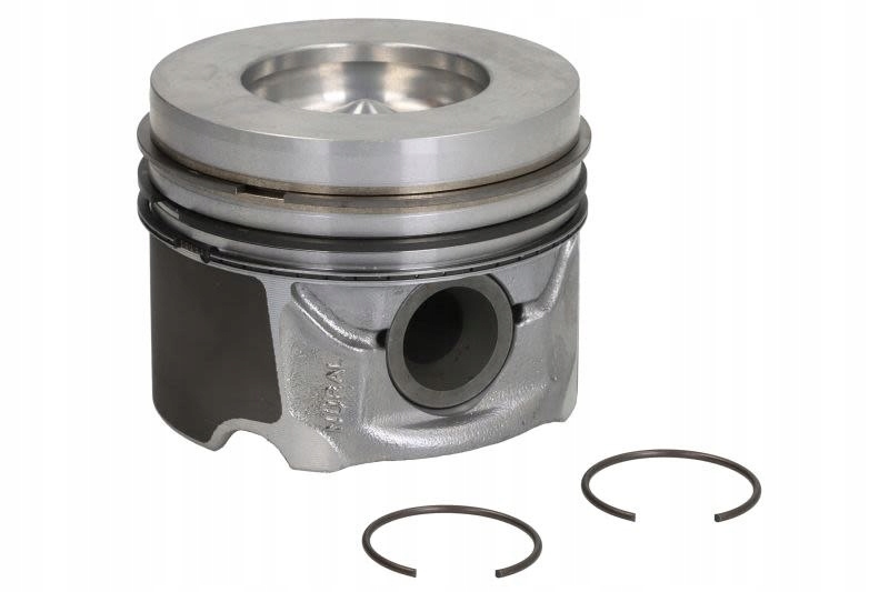 фото №1, Nural 87-449700-30 поршень