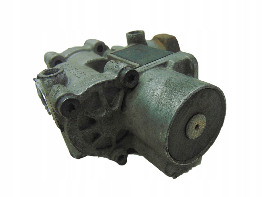 фото №1, Renault magnum 420 96r клапан модулятор 4721950180