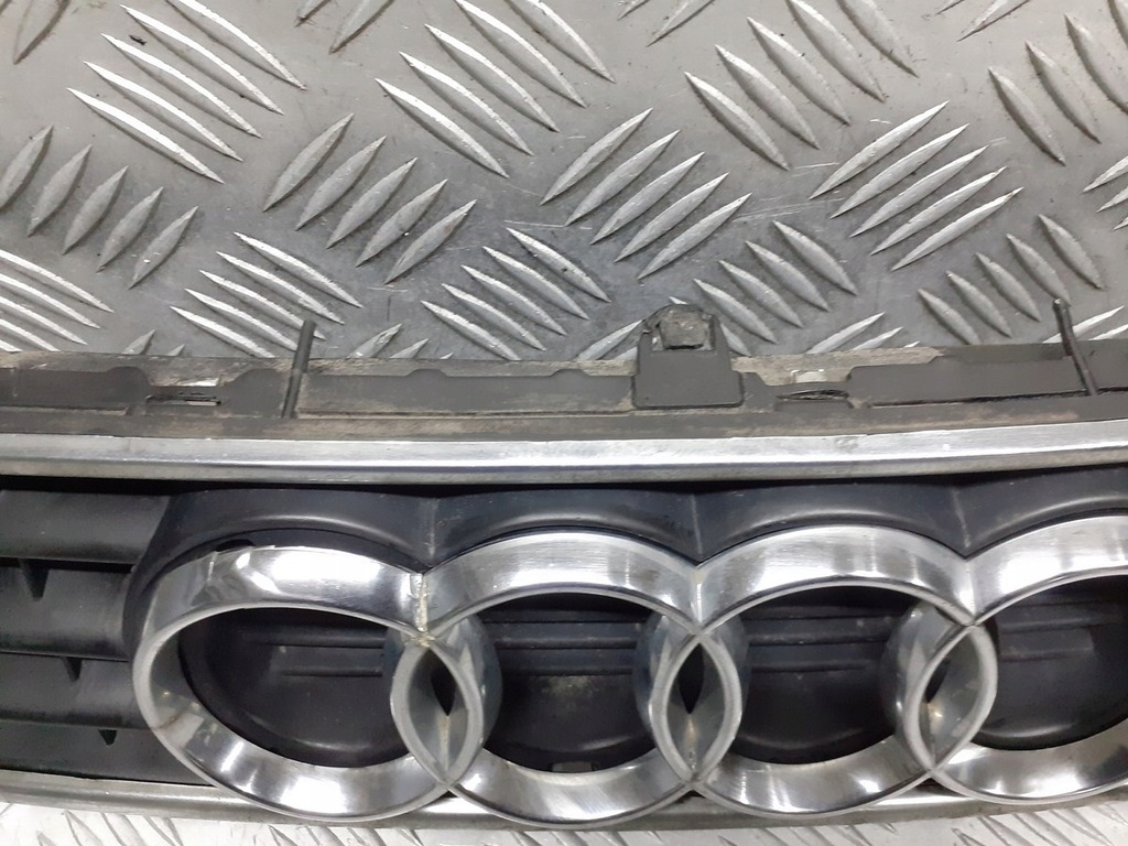 фото №5, Решётка радиатора решётка радиатора решётка радиатора audi a3 8l lift