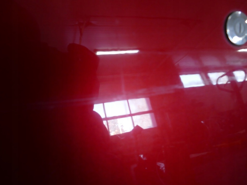 фото №11, Dodge nitro двері лівий перед ліва prh qrh