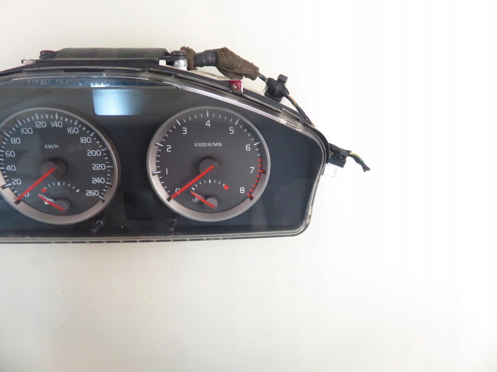 фото №10, Лічильник volvo s40 ii 1.8 125 - b 4184 s11 30669182