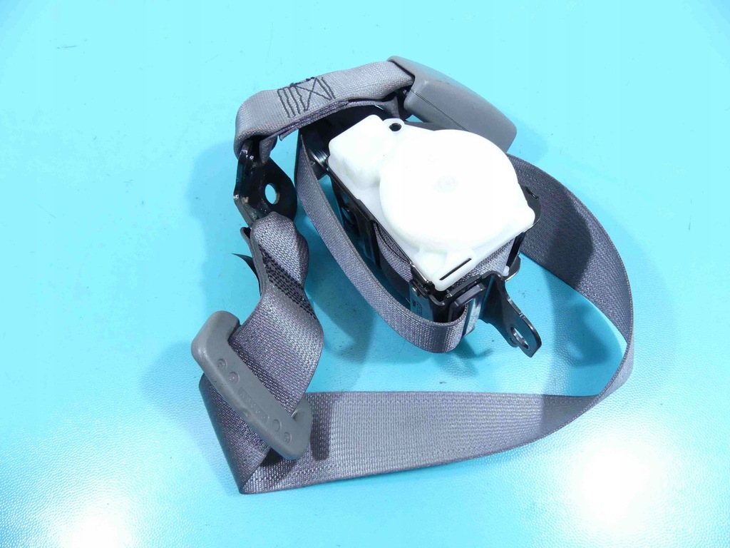 фото №5, Pas безопасности задняя средний civic viii sedan