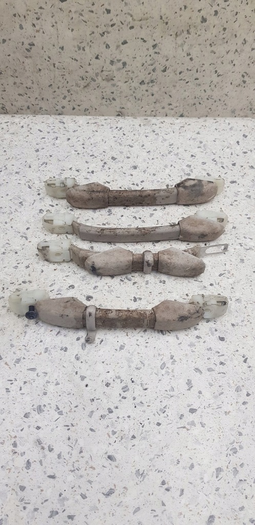 фото №1, Ручка кронштейн стельовий комплект citroen xsara picasso